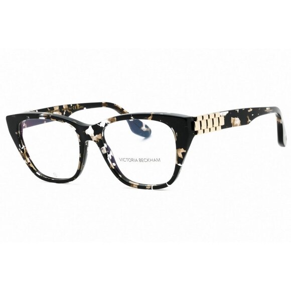 Victoria Beckham EYEGLASSES VB2662-010-52 New with case